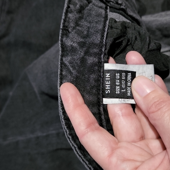 Jeans - Picture 2 of 2